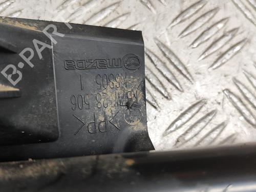 Right rear suspension arm MAZDA CX-5 (KF) 2.2 D | BP25380324M15 