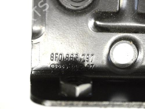 Other AUDI A5 Convertible (8F7) S5 quattro | BP30228997O1