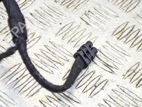 Wiring harness JAGUAR I-PACE (X590) EV400 AWD | BP27754493E16 