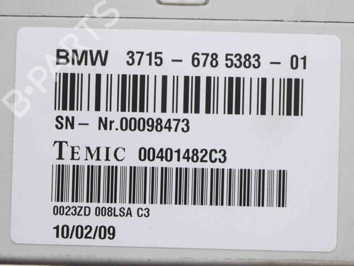 Electronic module BMW X5 (E70) 3.0 sd | BP6769642M83 