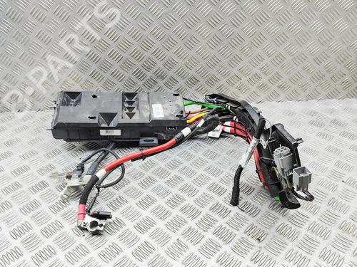 Used Fuse box Fuse box FORD TRANSIT V363 Platform/Chassis (FED, FFD) 2.0 EcoBlue RWD (130 hp) 36391256 36391256