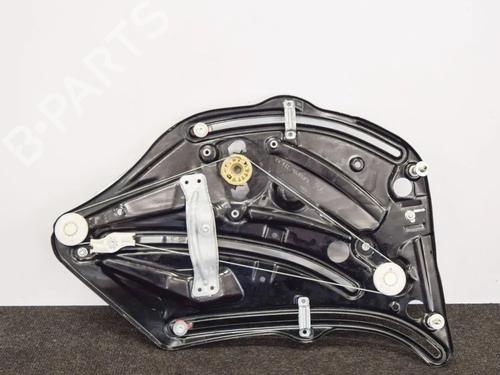 Rear left window mechanism MERCEDES-BENZ E-CLASS Convertible (A207) E 350 (207.459) | BP6753363C24