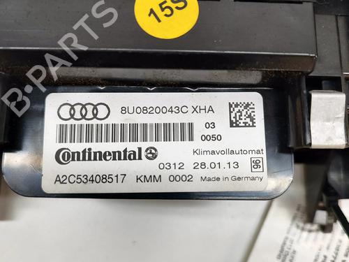 Electronic module AUDI Q3 (8UB, 8UG) 2.0 TDI quattro | BP27245010M83 - Image 7
