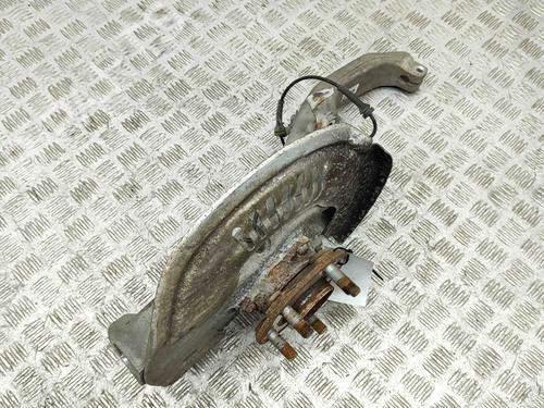 Left front steering knuckle JAGUAR I-PACE (X590) EV400 AWD | BP27766608M25