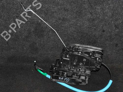 Used Front right lock BMW X1 (F48) xDrive 25 d (231 hp) 6726469