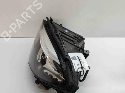 Left headlight MERCEDES-BENZ GLE Coupe (C292) AMG 63 S 4-matic (292.375) | BP29459855C28