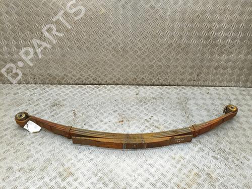 Andre IVECO DAILY VI Platform/Chassis 33S13, 35S13, 35C13 | BP39719809O1 - Image 5