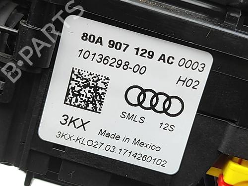 Steering column stalk AUDI Q5 (FYB, FYG) SQ5 TFSI quattro | BP33292003I23 - Image 8