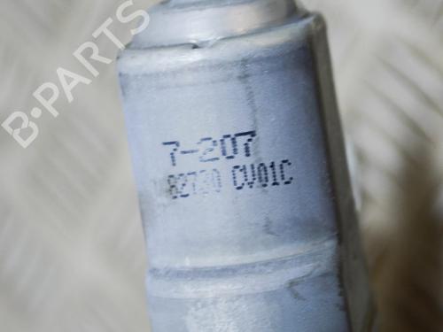 Rear left window mechanism NISSAN LEAF (ZE1) Electric | BP27762864C24 - Image 6