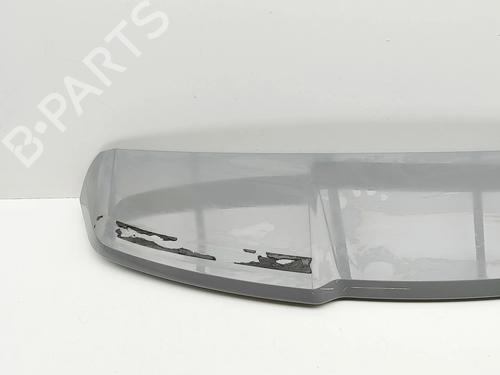Spoiler bagklap AUDI A6 C8 Avant (4A5) RS6 TFSI Mild Hybrid quattro | BP33549555C96 - Image 2