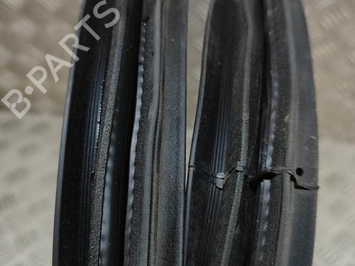 Rubber door seal JEEP AVENGER (J2) 1.2 GSE T3 | BP28590367C142 