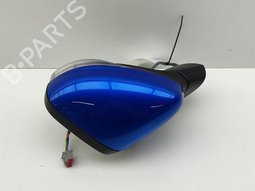 Left mirror FORD PUMA (J2K, CF7) 1.0 EcoBoost mHEV | BP28676305C26 