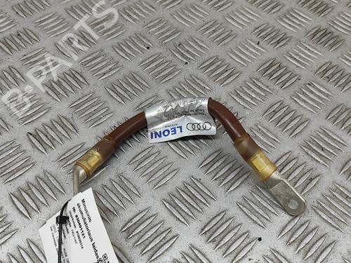 Used Cable AUDI Q8 E-TRON Sportback (GET) 55 quattro (408 hp) 27792318