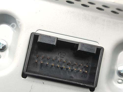 Display monitor VW TOUAREG (7P5, 7P6) 3.0 V6 TDI | BP29830392C48 