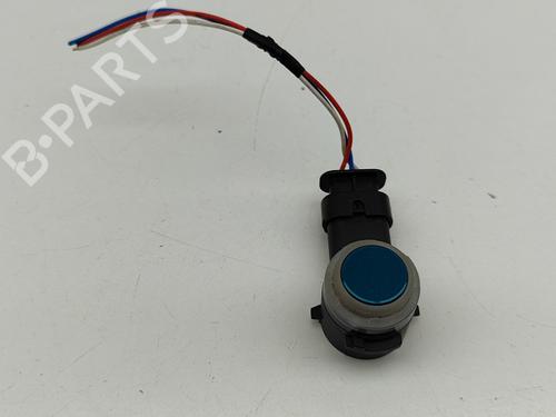 Elektronisk modul PEUGEOT 3008 III (KA_, KB_, KC_) e-210 (KCZKZX) (213 hp) 28676333