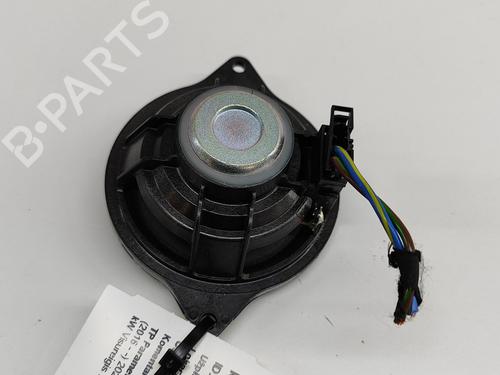 Speaker AUDI Q5 (FYB, FYG) 2.0 TDI quattro | BP27782326E2 