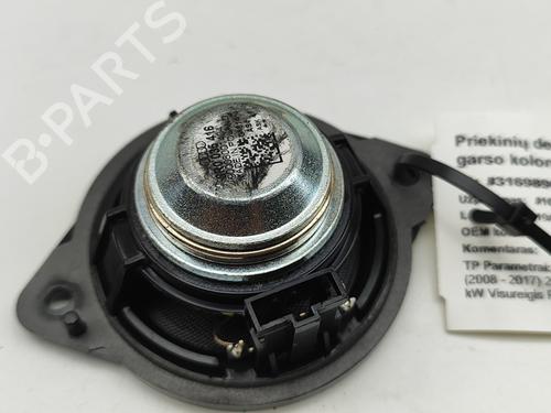Luidspreker AUDI Q5 (8RB) 3.0 TFSI quattro | BP28051405E2 