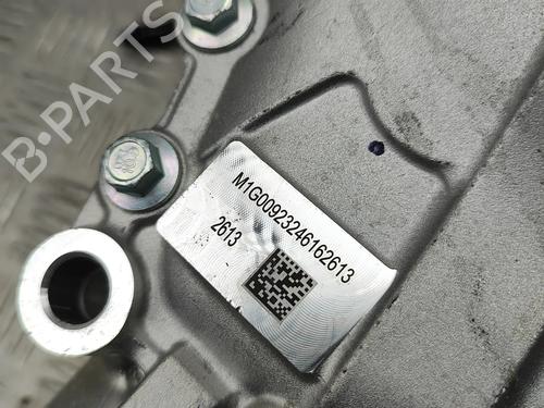 Front differential BMW X5 (G05, F95) xDrive 45 e Plug-in Hybrid | BP38622820M23 - Image 6