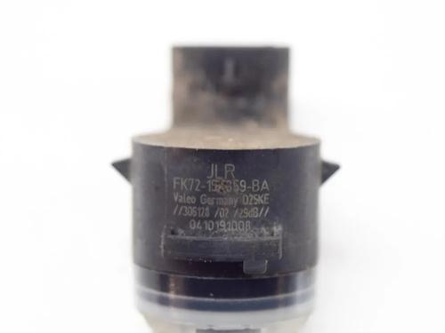 Electronic module JAGUAR E-PACE (X540) 2.0 D150 | BP9510364M83  - Image 7