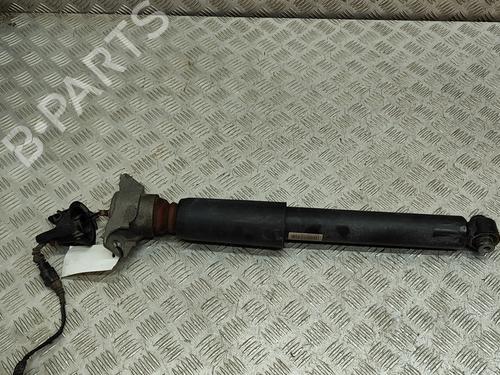Used Left rear shock absorber AUDI Q7 (4MB, 4MG, 4MQ) 3.0 TDI quattro (272 hp) 28956305