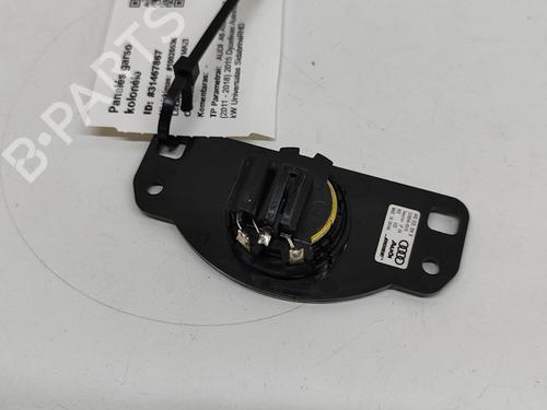 Speaker AUDI A6 C7 Avant (4G5, 4GD) 2.0 TDI | BP28028604E2 