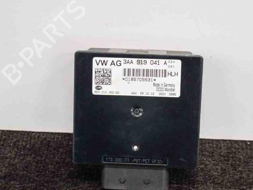 Electronic module VW TIGUAN (5N_) 2.0 TDI | BP6746221M83