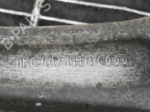 Left front suspension arm AUDI A5 Convertible (8F7) 2.0 TFSI | BP6749180M12 