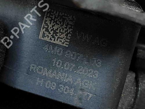 Electronic sensor VW TOUAREG (CR7, RC8) 3.0 TDI 4motion | BP27314990M84 