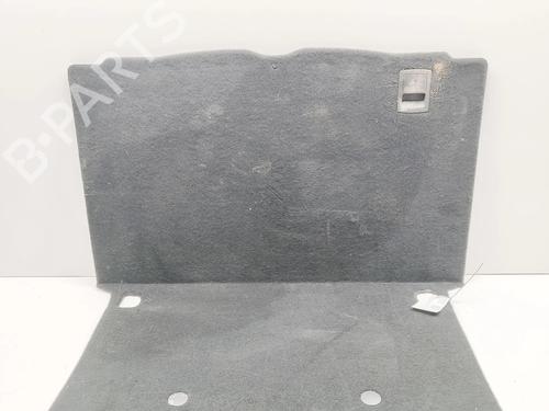 Fundo do compartimento da mala Fundo do compartimento da mala MASERATI GHIBLI III (M157) 3.0 D (275 hp) 34520884 34520884