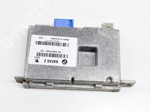 Electronic module BMW X3 (F25) xDrive 20 d | BP13386574M83