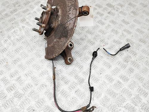 Right front steering knuckle MITSUBISHI LANCER VIII (CY_A, CZ_A) EVO X (CZ4A) | BP34559977M26 - Image 4