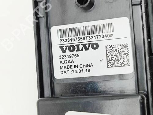 Right front window switch VOLVO EX40 (536) EV | BP38650760I26 - Image 6
