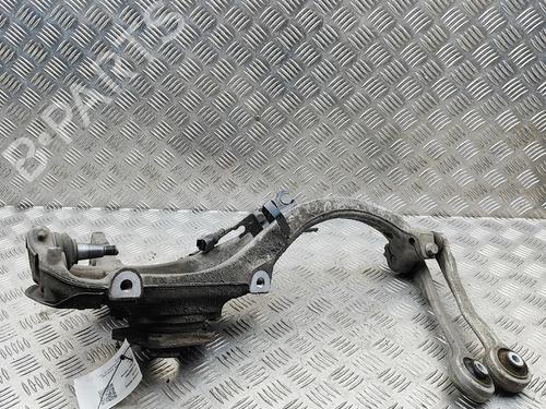 Right front steering knuckle PORSCHE MACAN (95B) 3.0 S | BP34136436M26  - Image 5