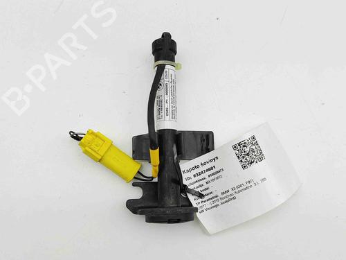 Elektronisk modul BMW X3 (G01, F97, G08) xDrive M40 i | BP29487590M83 