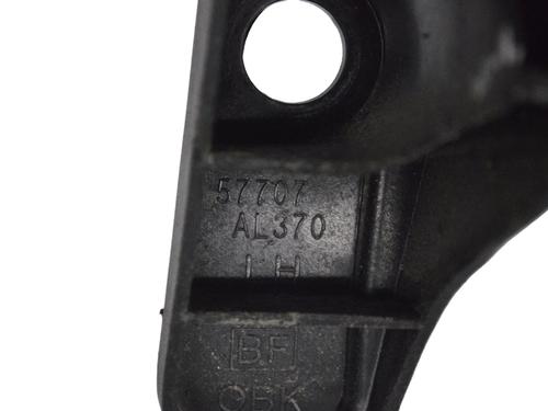 Rear bumper bracket SUBARU OUTBACK (BS) 2.0 D AWD (BSD) | BP30244100C159