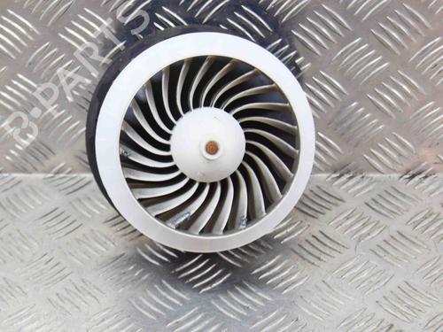 Used Heater blower motor MERCEDES-BENZ C-CLASS (W205) C 220 BlueTEC / d (205.002, 205.004) (170 hp) 8835731