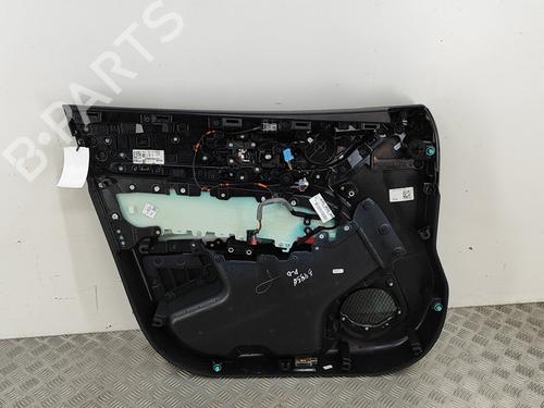 Høyre frontpanel JAGUAR F-PACE (X761) 2.0 P400e Plug-in Hybrid | BP28275527C59 