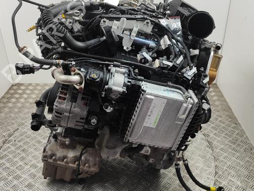 Moteur MERCEDES-BENZ SPRINTER 3,5-t Van (B907, B910) 315 CDI RWD (907.631, 907.633, 907.635, 907.637) (150 hp) 28708028