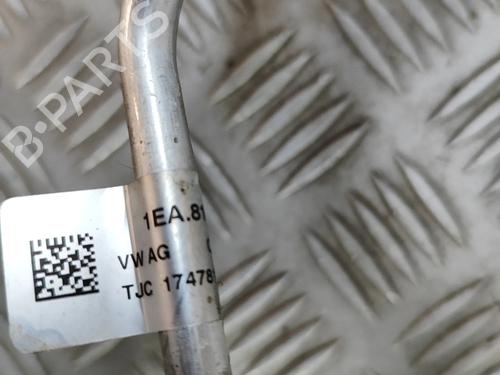 AC pipe AUDI Q4 E-TRON SUV (F4B) 45 | BP28561552M126 