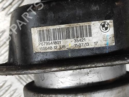 Engine mount BMW X6 (E71, E72) xDrive 40 d | BP30130668M89
