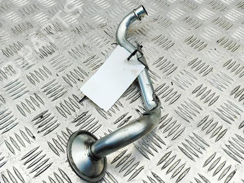 Pipe AUDI A5 Sportback (8TA) 3.0 TDI quattro | BP31297613M125