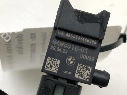 Electronic sensor BMW XM (G09) XM All-wheel Drive | BP39619741M84 - Image 6