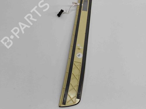 Step MERCEDES-BENZ S-CLASS (W222, V222, X222) S 500 (222.082, 222.182) | BP27791734C149