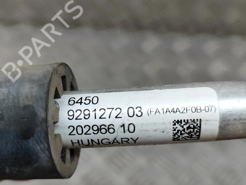 AC pipe BMW i3 (I01) Electric | BP16141050M126 - Image 7