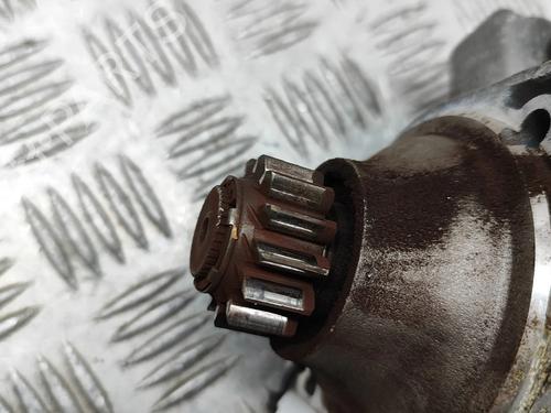 Starter VW PASSAT B8 (3G2, CB2) 2.0 TDI | BP30819308M8  - Image 5