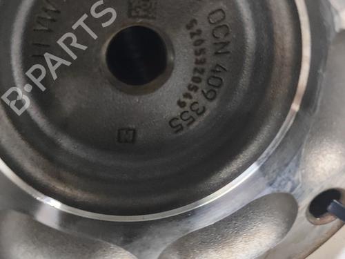 Transfer box AUDI A3 Sportback (8VA, 8VF) S3 quattro | BP27375508M36 