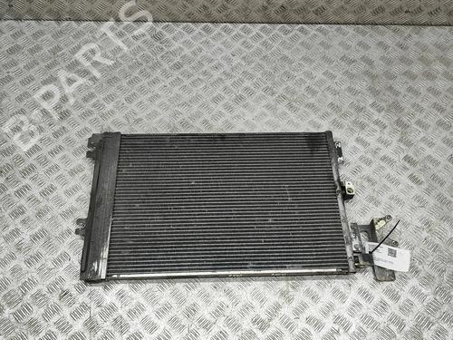 AC-Kondensator AC-Kondensator MASERATI GRAN TURISMO I 4.2 (405 hp) 36564810 36564810