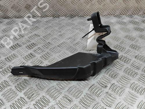 Rear bumper bracket JAGUAR I-PACE (X590) EV400 AWD | BP27767238C159