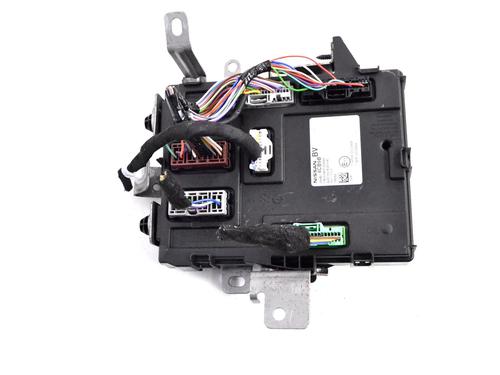 Used Electronic module Electronic module NISSAN QASHQAI II (J11, J11_) 1.5 dCi (110 hp) 33350023 33350023