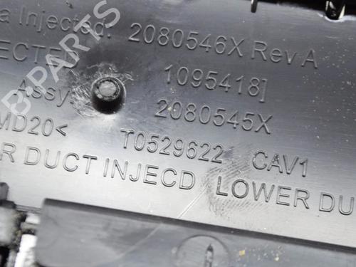 Air vent TESLA MODEL 3 (5YJ3) EV AWD | BP27753051I21 - Image 6